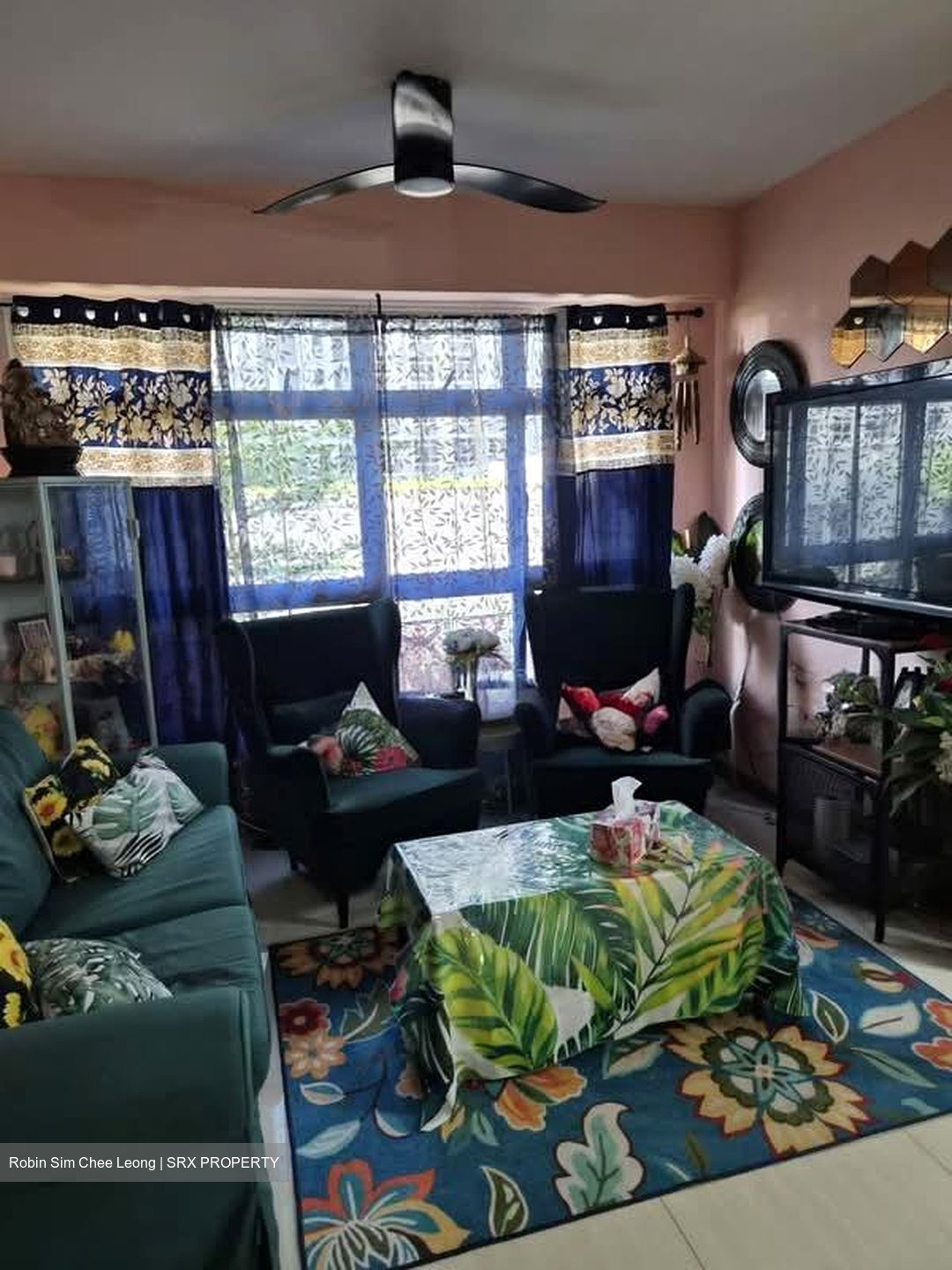 Blk 409C Northshore Residences II (Punggol), HDB 4 Rooms #612484611